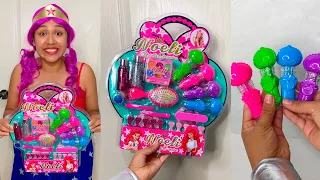 MAMÁ TENGO UN NUEVO JUGUETE🎁💄| LOS MEJORES SHORTS DE ISABEL PAIPAY