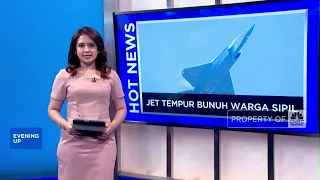 Kiamat Muncul di Inggris - Ikan Raksasa Muncul Bawa Petaka Besar