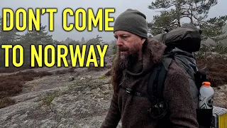Thinking About Moving to Norway? Think Again.