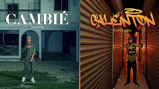 Papy Crish - CAMBIÉ👤/CALENTÓN 🔥 (Video Oficial) SNECBVNC Dir.@MaylonRD