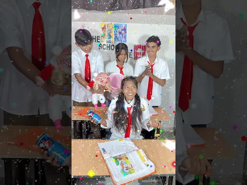 Magical watch ☺️❤️ #Happybirthday ￼#Trending #YouTube #student #schoollife #students #schooldrama