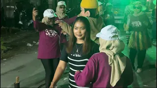 Takbir keliling 2025 Emak emak kece bagian 3