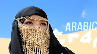 Hüseyin Hasırcı - Meshkeltak ( Arabic Remix )