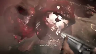 ตา เยอะไปไหม #residentevil 