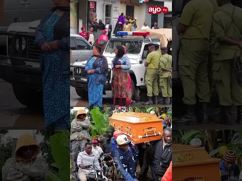 VURUGU ARUSHA, WADUDU WARUDISHA MWILI MOCHWARI