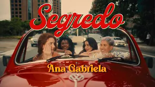 Ana Gabriela - Segredo
