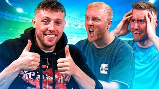 W2S On Beef With Ronaldo, Next Sidemen Charity Match & All Time Chelsea XI - FULL PODCAST EP.20