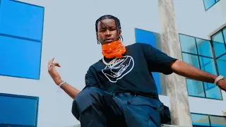 Mister Laye - RAFALE (Clip Officiel)