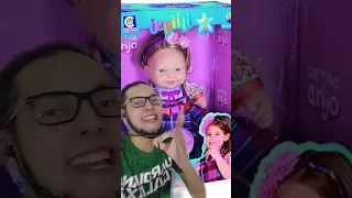Brinquedos Bizarros de Carinha de Anjo! 😂