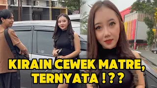 kirain MATRE ternyata