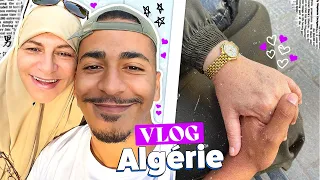 وليت لبلادي بعد 3 سنوات 🇩🇿❤️
