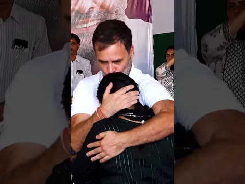 मैं देश की हर महिला का दिल्ली में सिपाही हूं - आंसू के एक एक कतरे को मुस्कुराहट में बदलूंगा