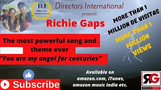 You have been my Angel for centuries- Passionate, Intimate, Emotional Song for all lovers