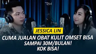 Cuma jualan obat kulit omset bisa sampe 30M / bulan ! Kok bisa?
