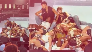 JENNIE JUST PERFORMED ANOTHER UNRELEASED SONG “HEAVEN” AT GOV BALL NYC!  (FULL PERFORMANCE)