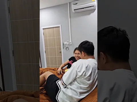 แม่ที่รู้ใจ😁 #funny #manbee