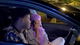AMIIN YARE MIYAAN KUU CUNTAMI WAAYEY NEW OFFICIAL VIDEO 2023