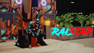 Raistar 3D Animation Video  ||Garena Free Fire || Best Story of Free Fire || Hop 777 ||