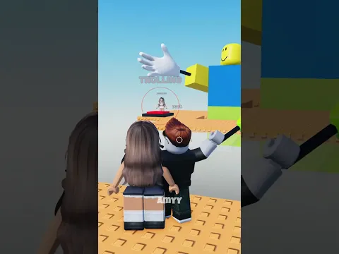 roblox troller moment 🤯