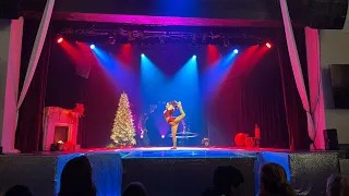 DALLAS CIRQUE 2