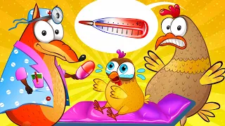 ¡Equipo de rescate! Canciones Infantiles | Música Para Niños