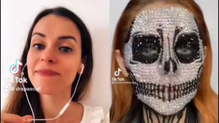 Dermatóloga reacciona a rutinas de  skin care