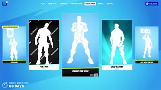 Emotes that Might NEVER Return in Fortnite!