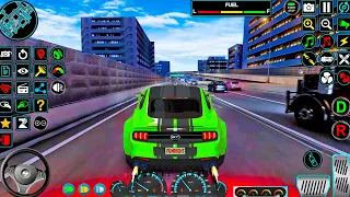 Juegos de Carros - Car Game 3D - Carreras y Saltos 3D de Autos Deportivos