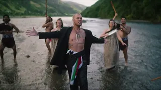 Stan Walker - Māori Ki Te Ao (Official Music Video)