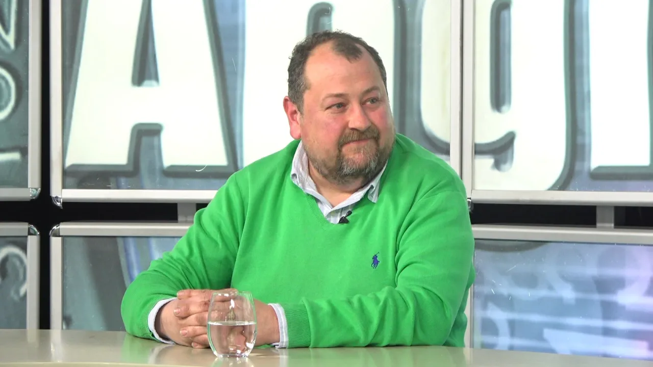 Angle Obert – Jordi Rosell