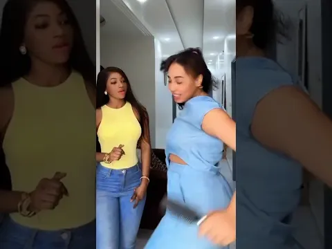 Oumy Mbaye x Chacha (BÉTÉ BÉTÉ) Ambiance