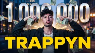 Edzio - Trappyn [Official Music Video]