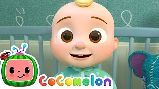 Yes Yes Bedtime Song | COCOMELON | Kids Songs | Nursery Rhymes | Sleep Baby Songs