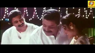 Mathimukhi | Vazhunnor | Movie Song | Chithra | Sreenivas| Samyuktha Varma | Sangita | Suresh Gopi |