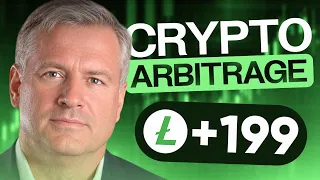 Altcoin Arbitrage Guide: How I Make Money With LTC / Crypto Arbitrage Strategy