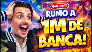 100 GORJETAS AQUI E FORRA !!!  🔴 CAIO PERICINOTO AO VIVO
