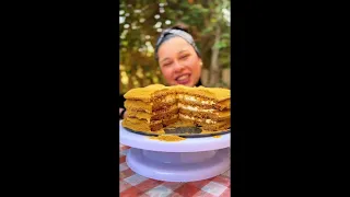 ايه هي اسرار تحضير حلويات في المحلات الكبيره 🍰🧁