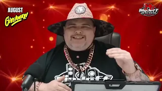 Big Jeff Loves His Haters ❤️ A Music Video for the Trolls!
