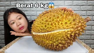 MUKBANG DURIAN MONTONG PALU