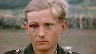 HOLLYWOOD'S DARKEST FOOTAGE! 📜 Inside Dachau [Uncensored]