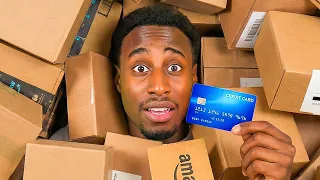 I Let My Viewers Buy Anything They Wanted