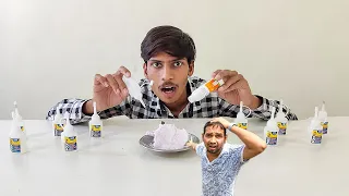 Do Not Mix Fevikwik in Fevicol 😱😲 || Mr.Indian Hacker #mr_indian_hacker #viral_video