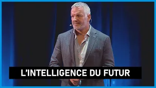 David Lefrançois "Réussir en étant gentil, c'est impossible ?"