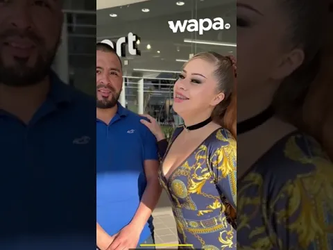 La joven aceptó quitarse el maquillaje frente a su novio y todo terminó mal