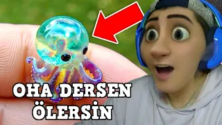 Dünyanın *En Zor* OHA Dememe Yarışması