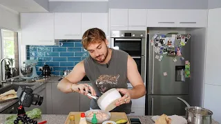 Testing Viral Tik Tok Recipes (so you don't have to)