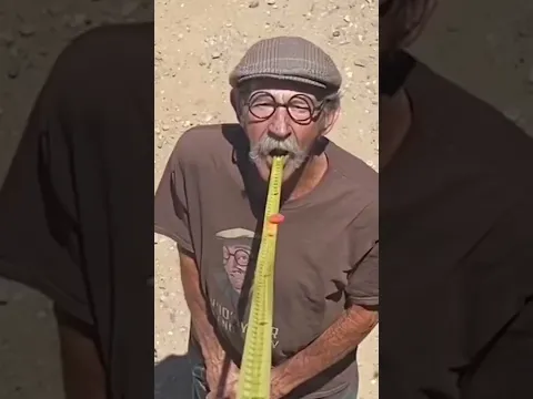 Subscribe for Grandpa 🥺