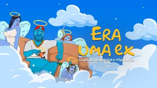 ConeCrewDiretoria - Era uma Ex ft. Mr Catra (Videoclipe Oficial)