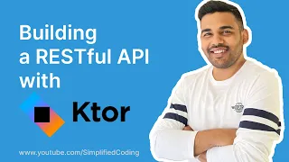 Ktor Tutorial - Building a RESTful API with JWT Authentication