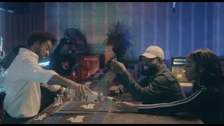 Demarco ft. Shaggy - Do It Again (Official Music Video)